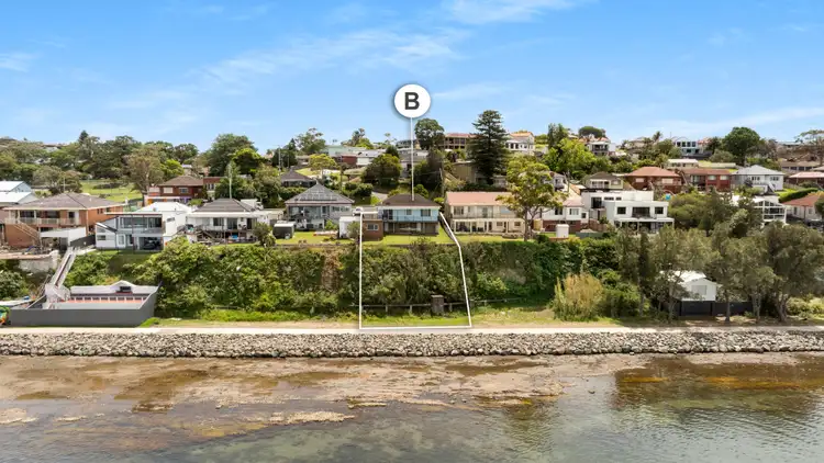 45 Northcliffe Drive