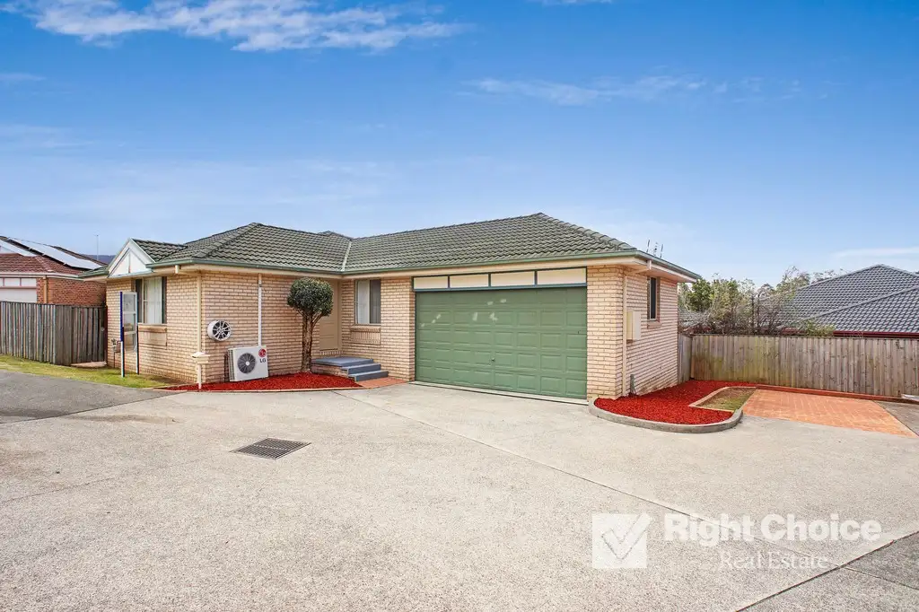 Main view of Homely house listing, 9 Glenlee Drive, Horsley NSW 2530