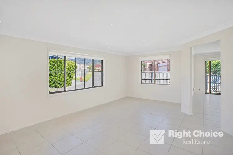 Second view of Homely house listing, 9 Glenlee Drive, Horsley NSW 2530