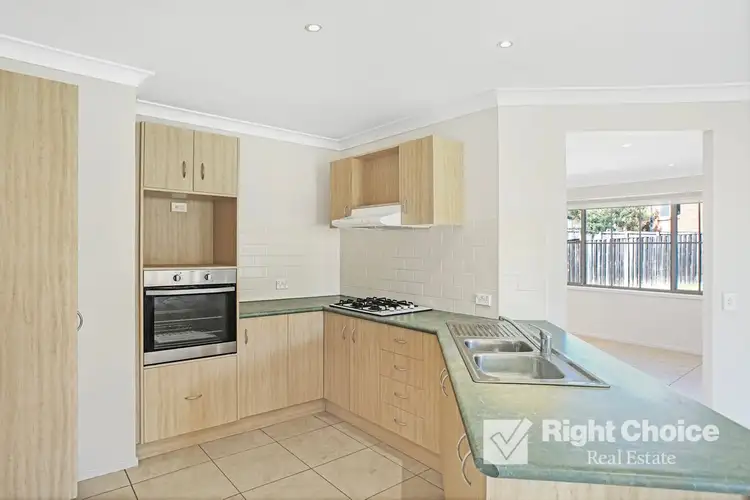 Third view of Homely house listing, 9 Glenlee Drive, Horsley NSW 2530