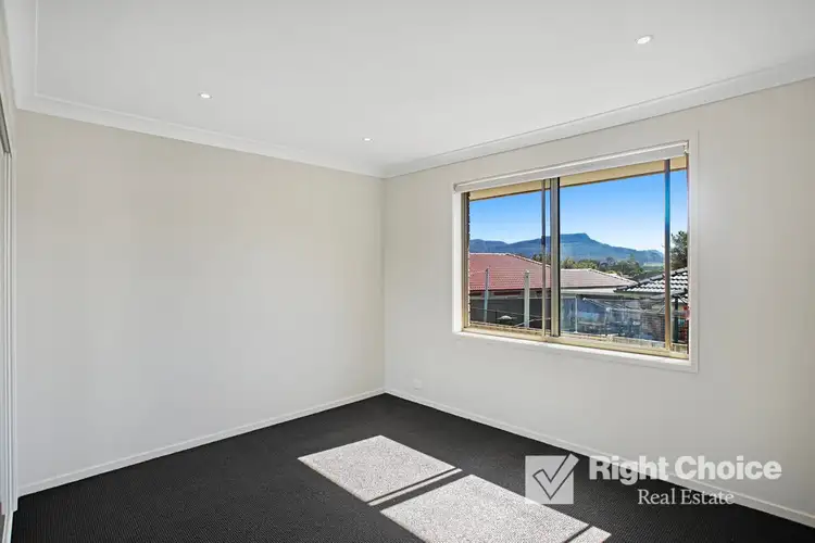 Fifth view of Homely house listing, 9 Glenlee Drive, Horsley NSW 2530