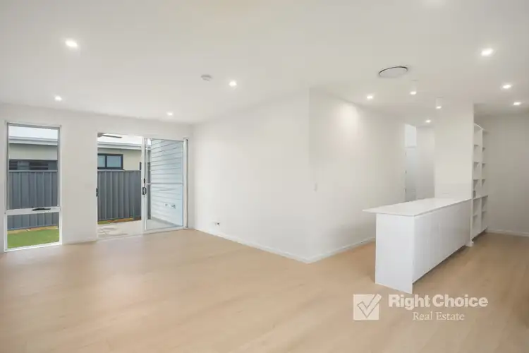 Second view of Homely house listing, 1 Warrigal Street, Horsley NSW 2530