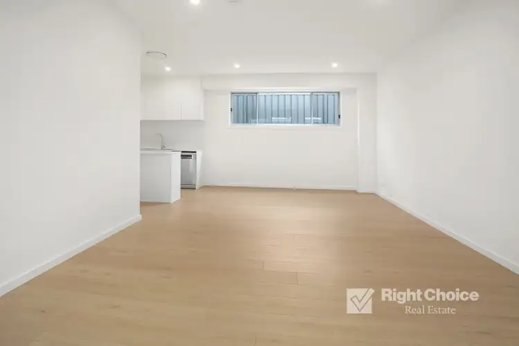 Third view of Homely house listing, 1 Warrigal Street, Horsley NSW 2530