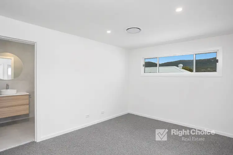 Fifth view of Homely house listing, 1 Warrigal Street, Horsley NSW 2530