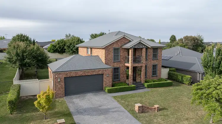 5 George Weily Place, Orange NSW 2800