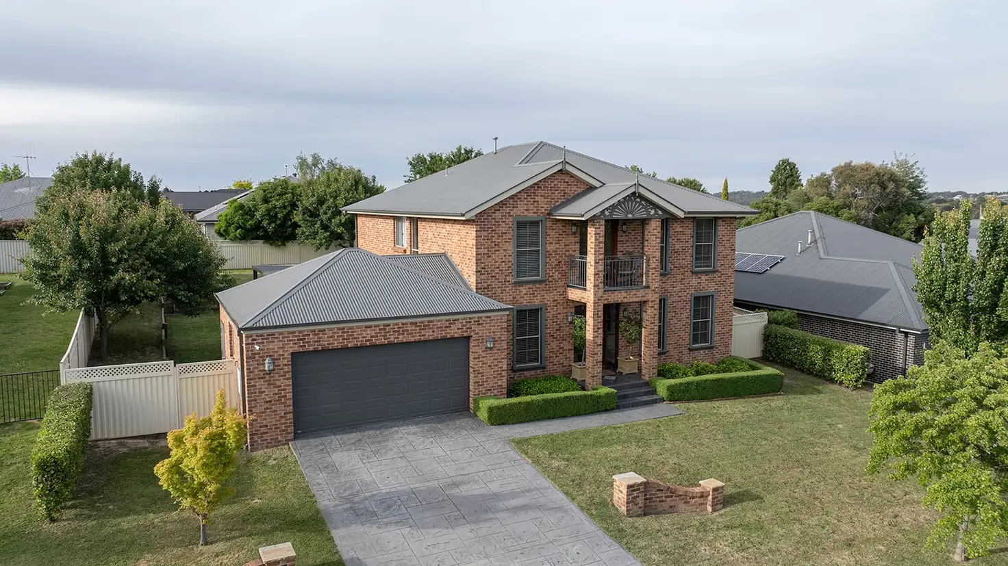 Main view of Homely house listing, 5 George Weily Place, Orange NSW 2800