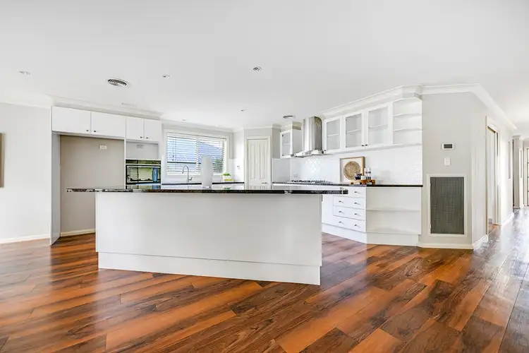 Second view of Homely house listing, 5 George Weily Place, Orange NSW 2800