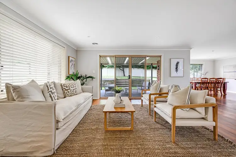 Third view of Homely house listing, 5 George Weily Place, Orange NSW 2800