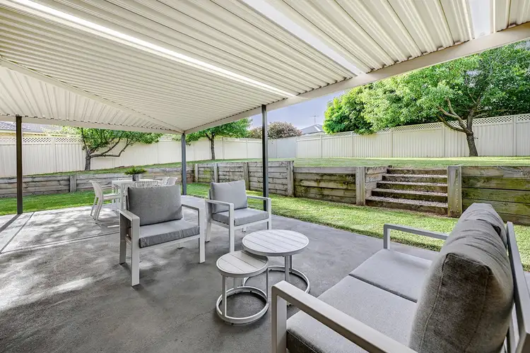 Fourth view of Homely house listing, 5 George Weily Place, Orange NSW 2800