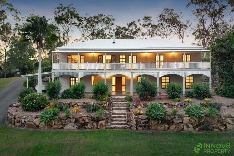 11 Bracken Court, Cashmere QLD 4500