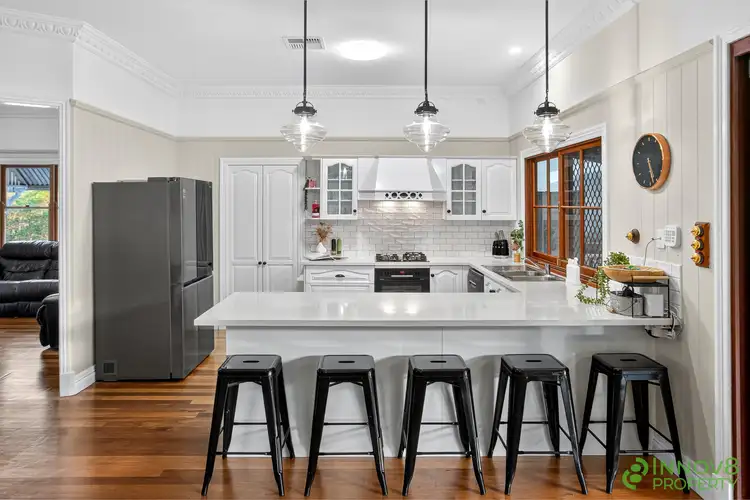 Second view of Homely house listing, 11 Bracken Court, Cashmere QLD 4500