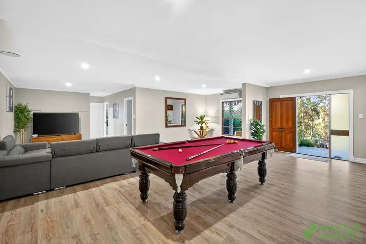 Third view of Homely house listing, 11 Bracken Court, Cashmere QLD 4500