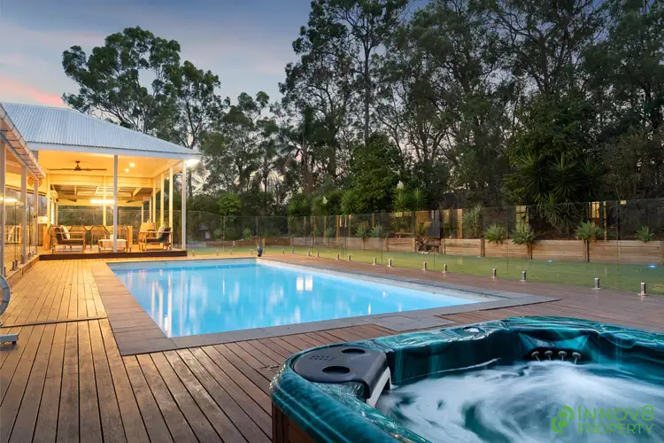 Fifth view of Homely house listing, 11 Bracken Court, Cashmere QLD 4500