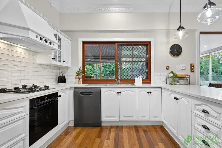 Sixth view of Homely house listing, 11 Bracken Court, Cashmere QLD 4500