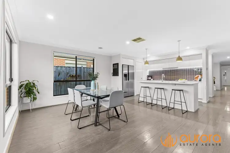 Third view of Homely house listing, 22 Hartland Drive, Cranbourne North VIC 3977