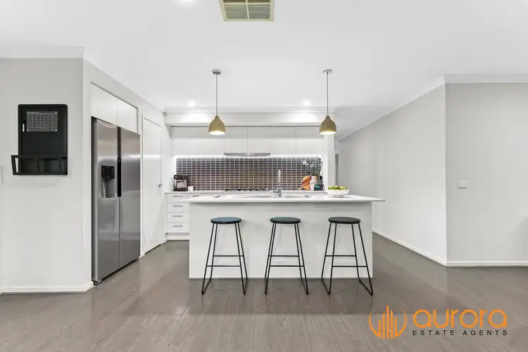 Fourth view of Homely house listing, 22 Hartland Drive, Cranbourne North VIC 3977