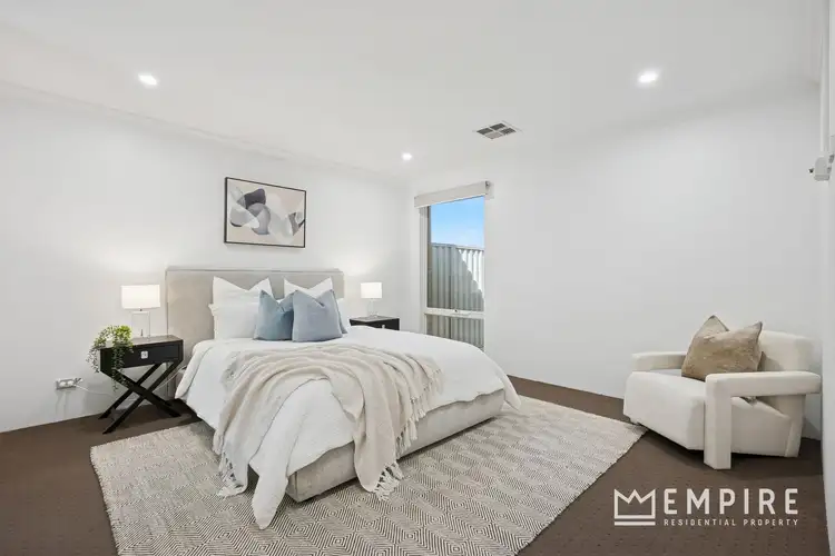 Third view of Homely house listing, 12 Terrene Lane, O'connor WA 6163