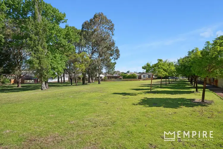 Sixth view of Homely house listing, 12 Terrene Lane, O'connor WA 6163