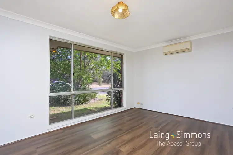Second view of Homely house listing, 35 Solander Drive, St Clair NSW 2759