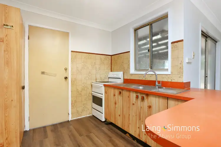 Third view of Homely house listing, 35 Solander Drive, St Clair NSW 2759