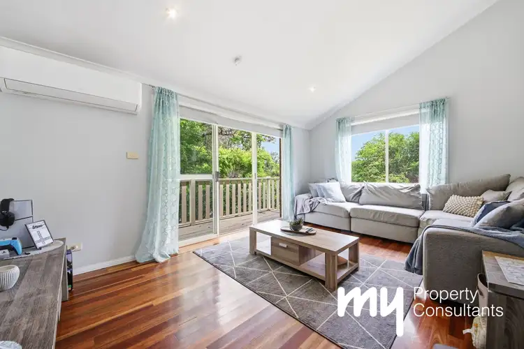 Fifth view of Homely house listing, 50 McCrae Drive, Camden South NSW 2570