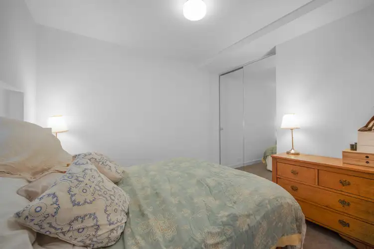 Fifth view of Homely apartment listing, 121/70 Nott Street, Port Melbourne VIC 3207