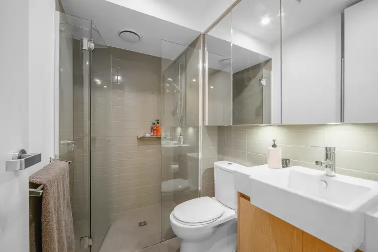 Sixth view of Homely apartment listing, 121/70 Nott Street, Port Melbourne VIC 3207