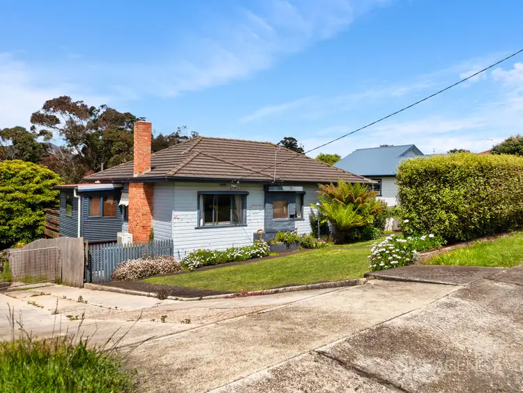 48 Ashwater Crescent, Penguin TAS 7316