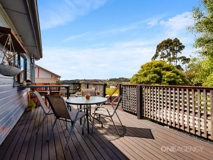 Third view of Homely house listing, 48 Ashwater Crescent, Penguin TAS 7316