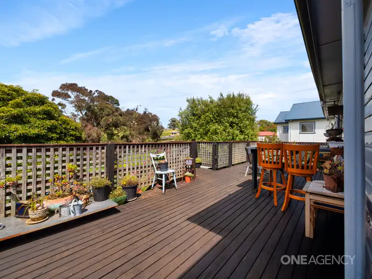 Fourth view of Homely house listing, 48 Ashwater Crescent, Penguin TAS 7316