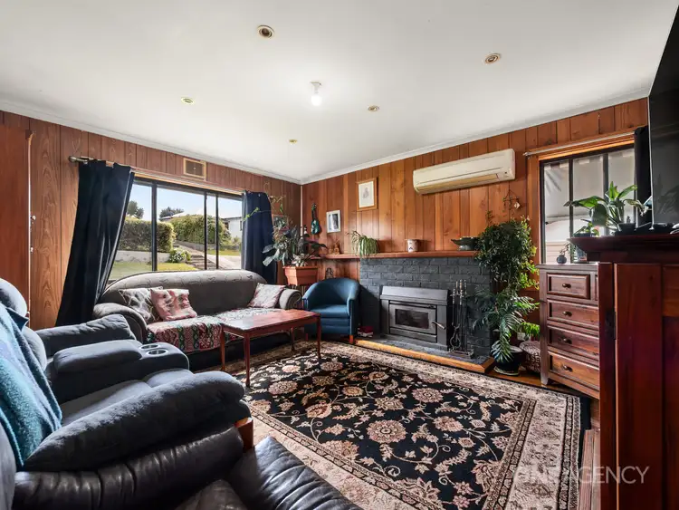 Fifth view of Homely house listing, 48 Ashwater Crescent, Penguin TAS 7316