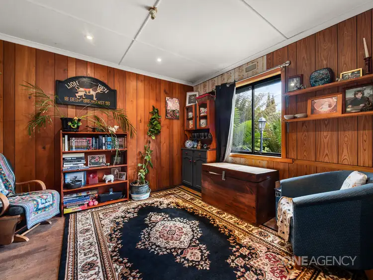 Sixth view of Homely house listing, 48 Ashwater Crescent, Penguin TAS 7316