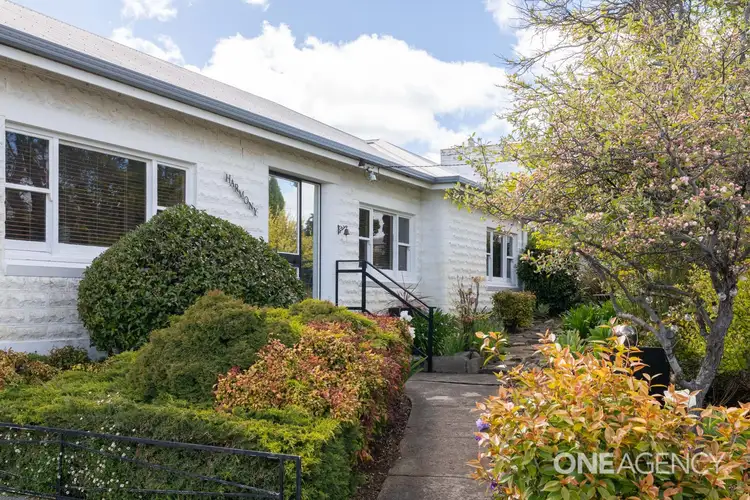 8 Margaret Street, Montello TAS 7320