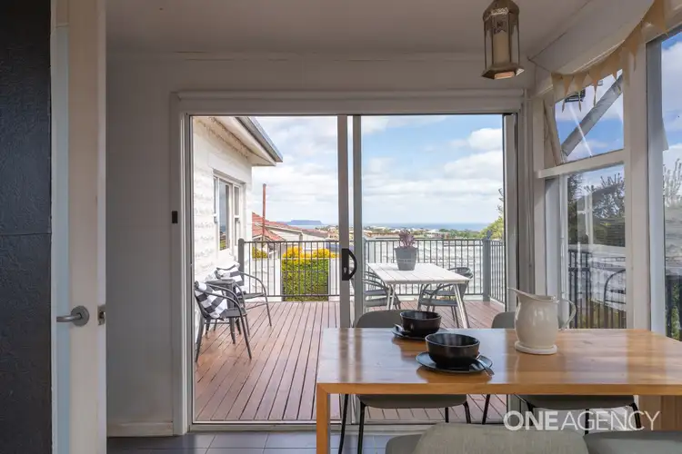Second view of Homely house listing, 8 Margaret Street, Montello TAS 7320