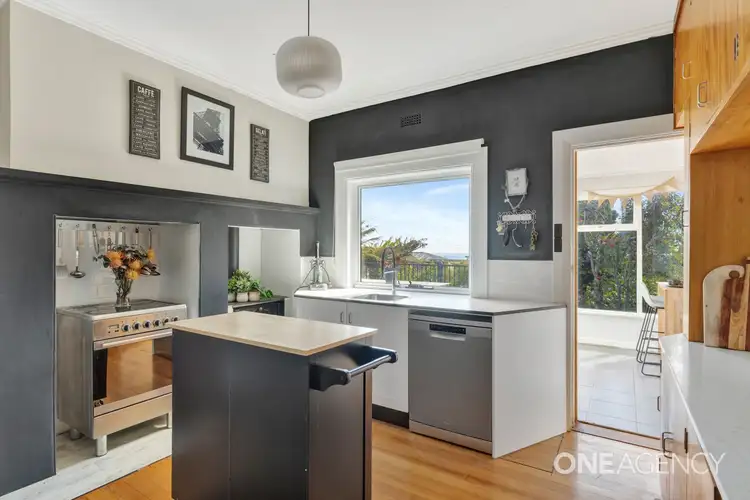 Third view of Homely house listing, 8 Margaret Street, Montello TAS 7320