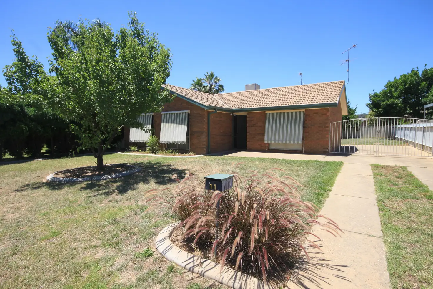 Main view of Homely house listing, 11 Lockett Place, Tolland NSW 2650