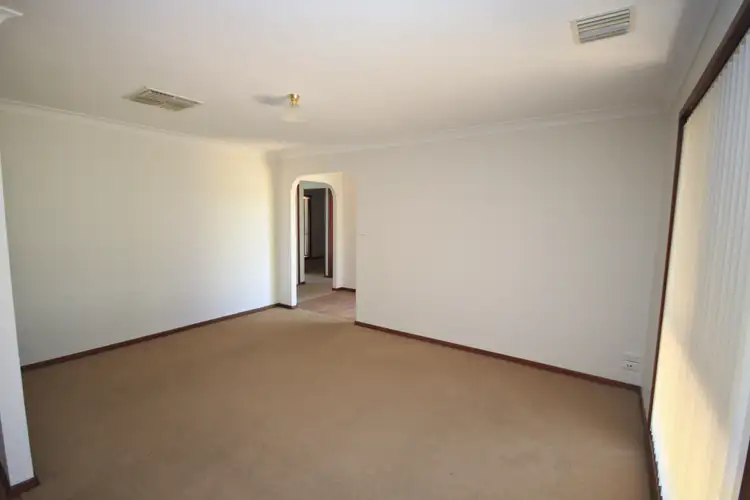 Second view of Homely house listing, 11 Lockett Place, Tolland NSW 2650