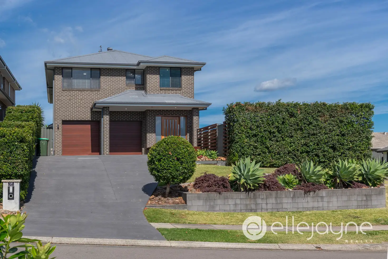 Main view of Homely house listing, 15 Drew Street, Bonnells Bay NSW 2264