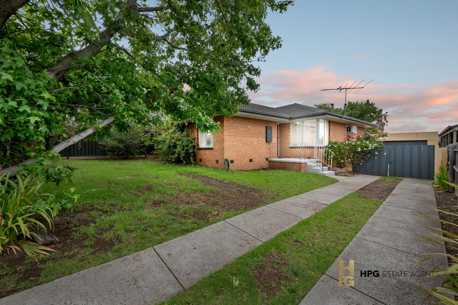 Main view of Homely house listing, 1 Churchill Avenue, Tullamarine VIC 3043