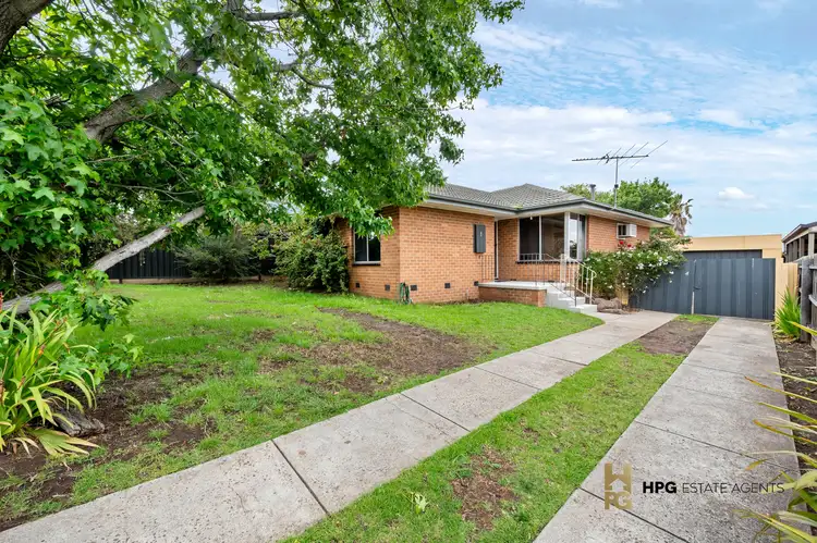 Second view of Homely house listing, 1 Churchill Avenue, Tullamarine VIC 3043