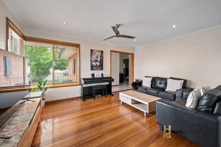 Third view of Homely house listing, 1 Churchill Avenue, Tullamarine VIC 3043