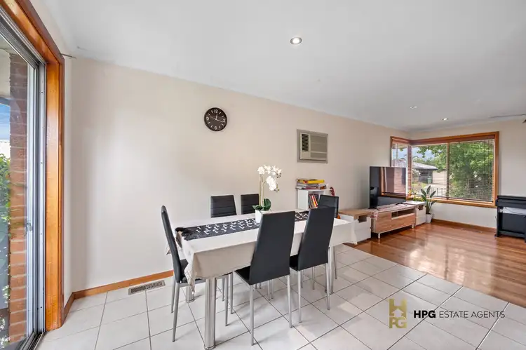 Fifth view of Homely house listing, 1 Churchill Avenue, Tullamarine VIC 3043