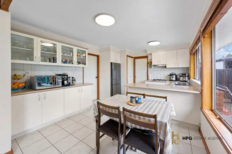 Sixth view of Homely house listing, 1 Churchill Avenue, Tullamarine VIC 3043