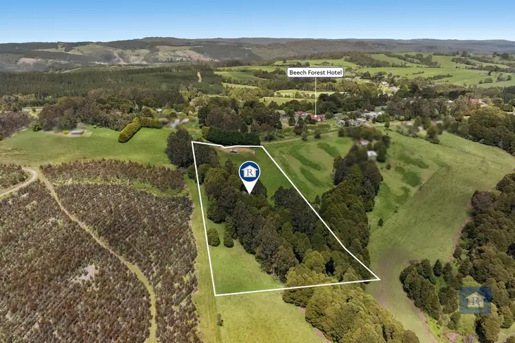 59 Southorn Street, Beech Forest VIC 3237