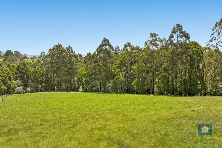 Second view of Homely rural property listing, 59 Southorn Street, Beech Forest VIC 3237