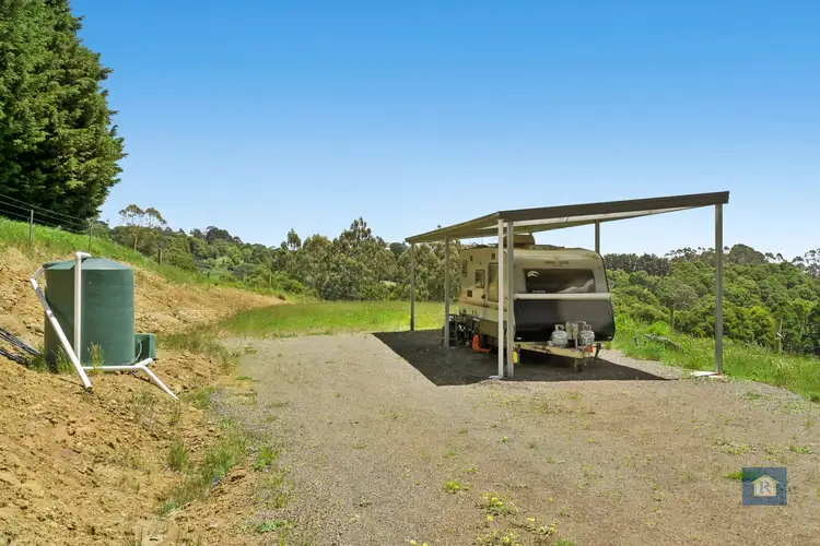 Third view of Homely rural property listing, 59 Southorn Street, Beech Forest VIC 3237