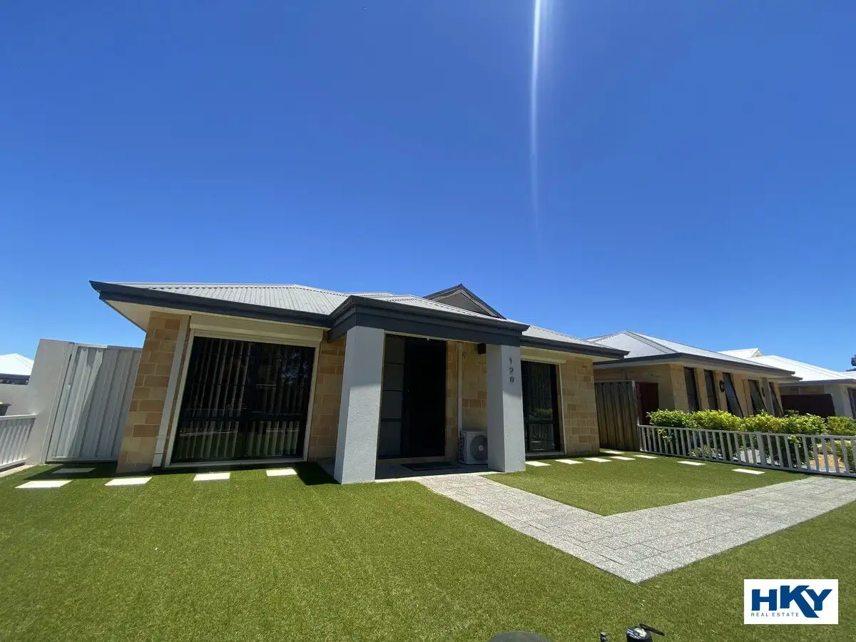 Main view of Homely house listing, 120 Wilding Street, Ellenbrook WA 6069
