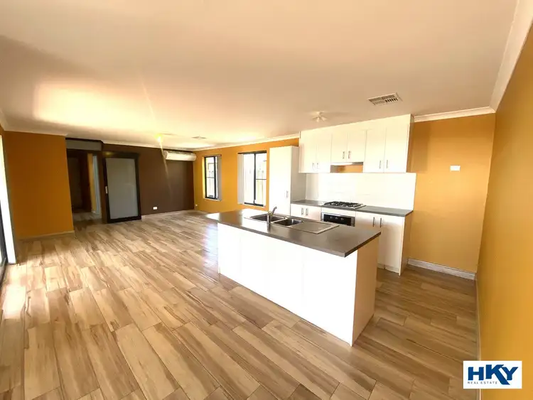 Second view of Homely house listing, 120 Wilding Street, Ellenbrook WA 6069