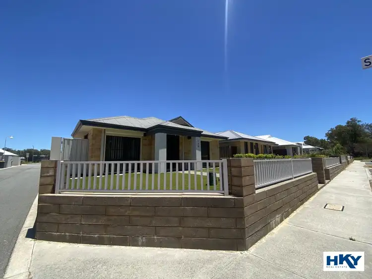 Third view of Homely house listing, 120 Wilding Street, Ellenbrook WA 6069