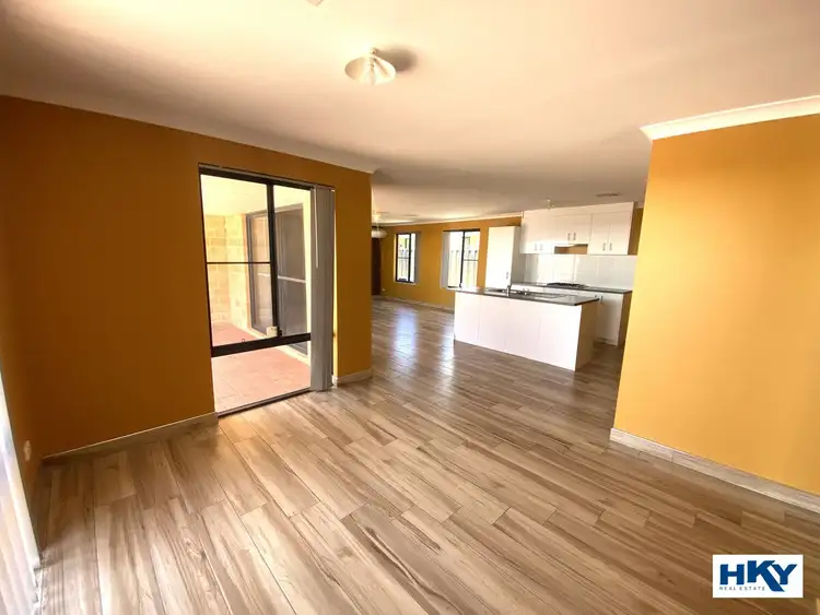 Fourth view of Homely house listing, 120 Wilding Street, Ellenbrook WA 6069